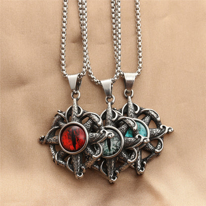 Beautiful Necklace with Unique Style