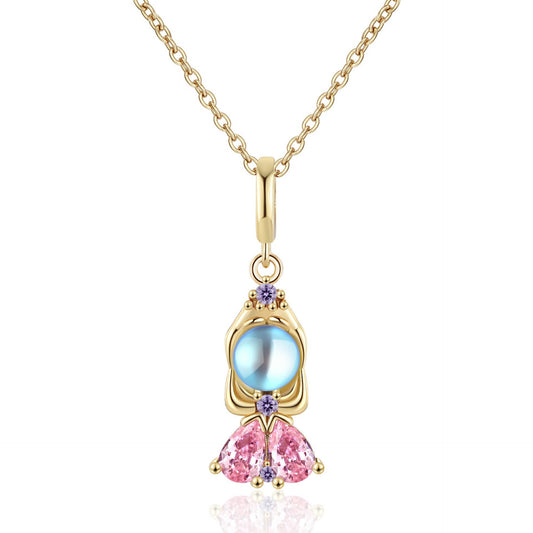 Stunning Necklace for Daily Wear