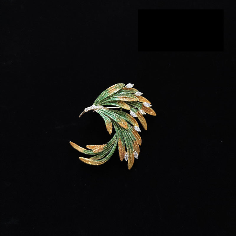 Beautiful Piece with Unique Style