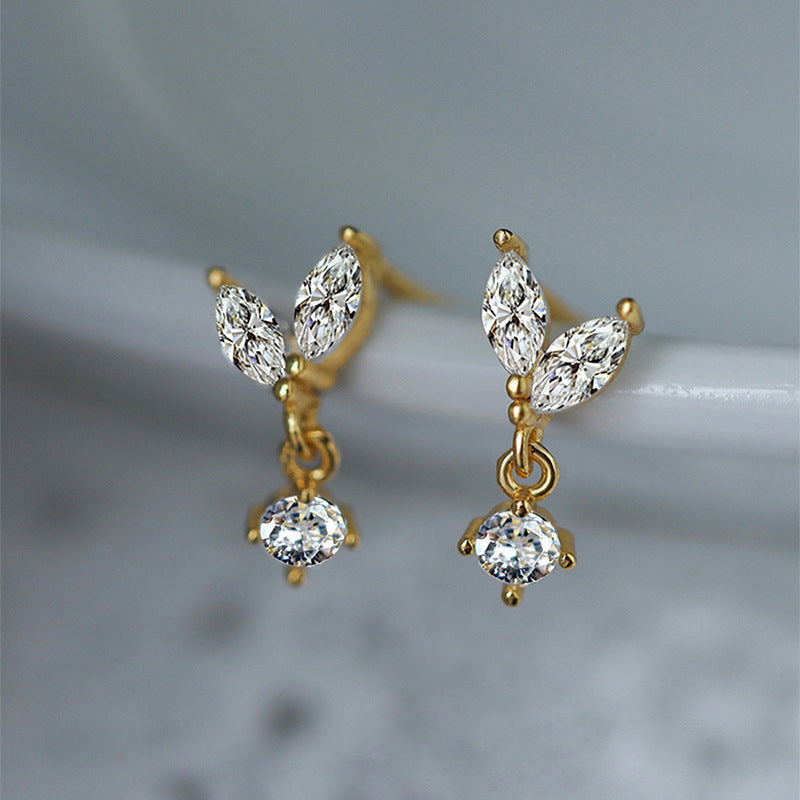 Beautiful Earring with Unique Style