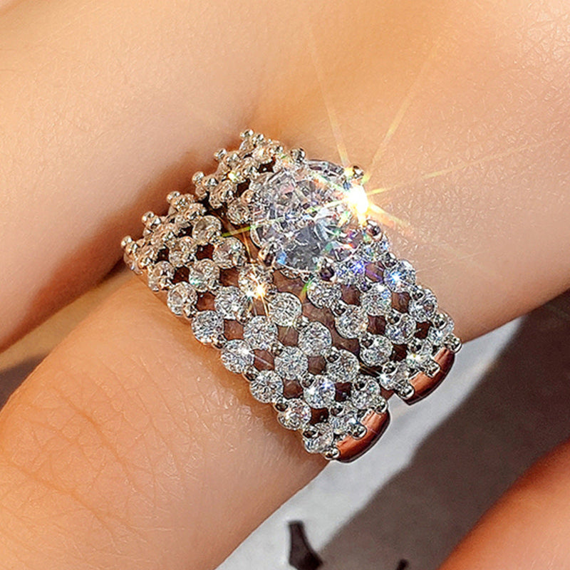 Beautiful Set with Unique Style