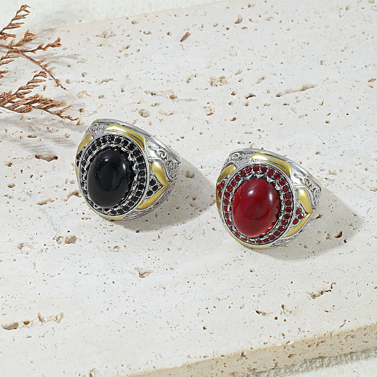Stunning Ring for Daily Wear