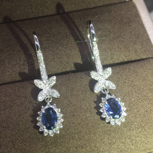 Romantic Earring for Special Moments