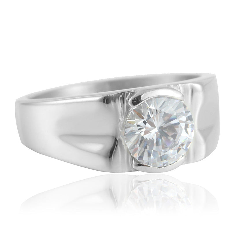 Beautiful Ring with Unique Style