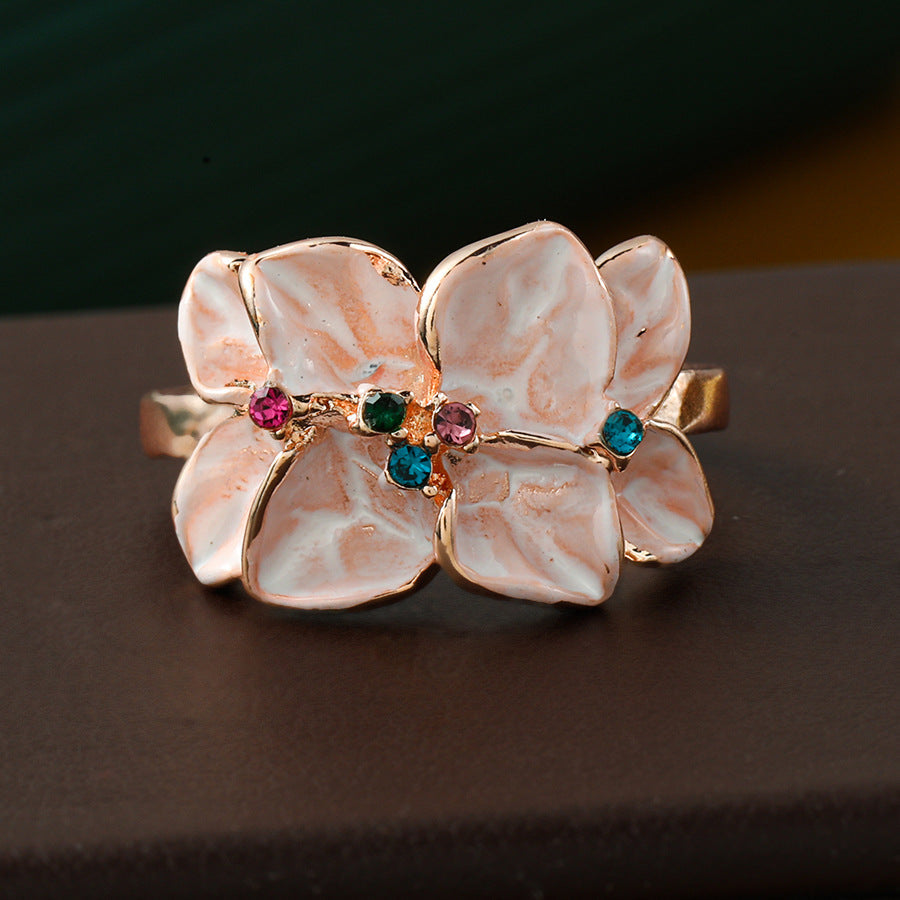 Stunning Ring for Daily Wear