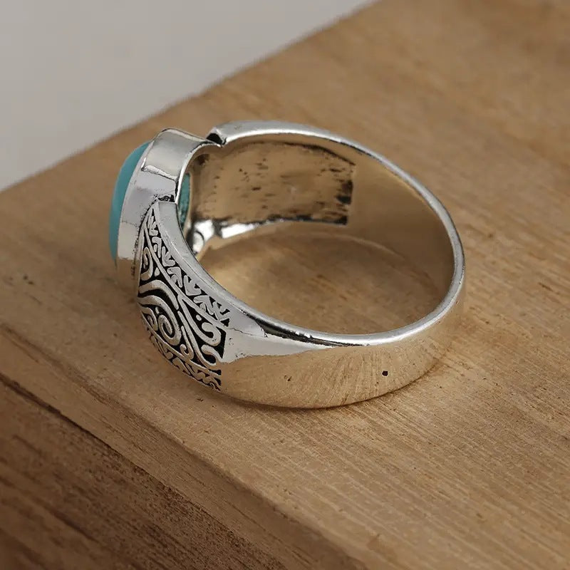 Charming Ring for Any Occasion