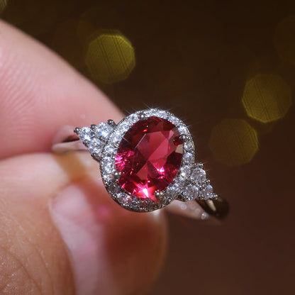 Delicate Artisan Ring