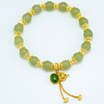 Stunning Silver Bracelet for Daily Wear