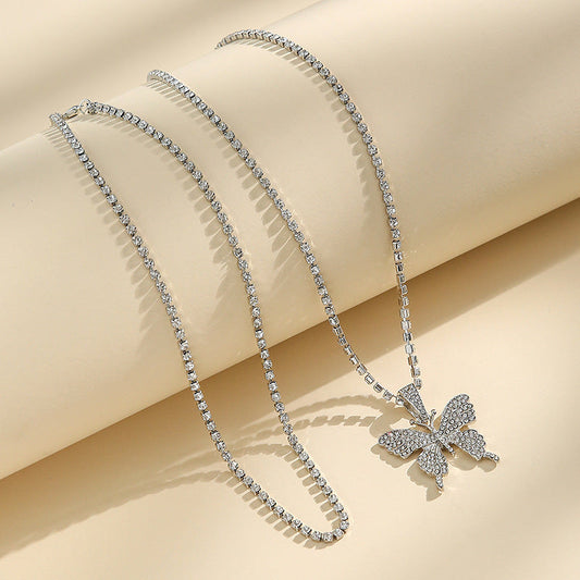 Romantic Necklace for Special Moments