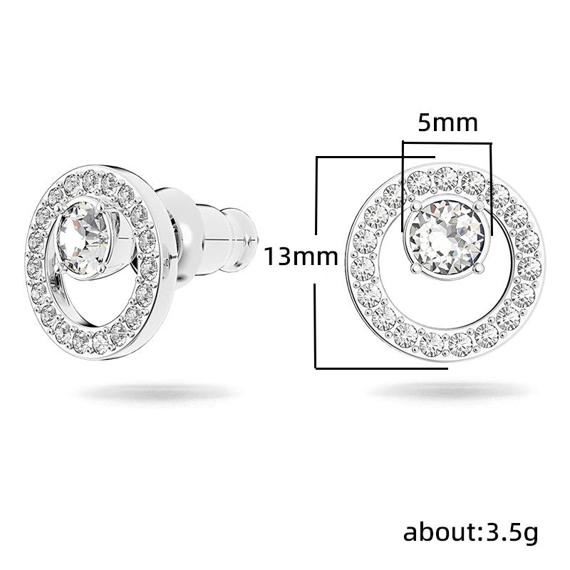 Romantic Set for Special Moments