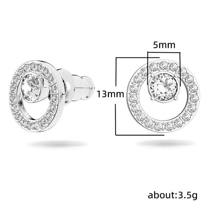 Romantic Set for Special Moments