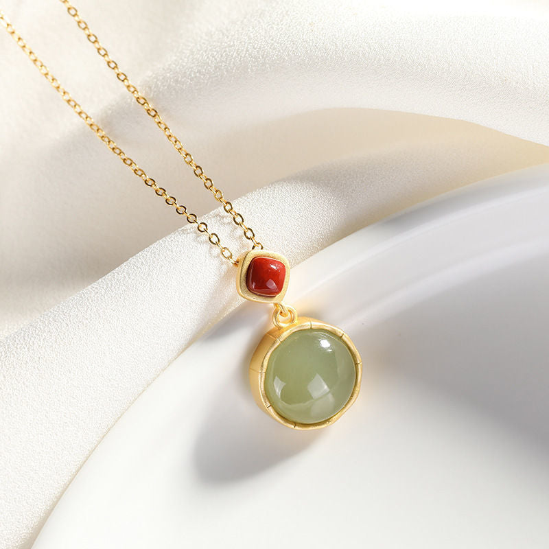 Beautiful Necklace with Unique Style