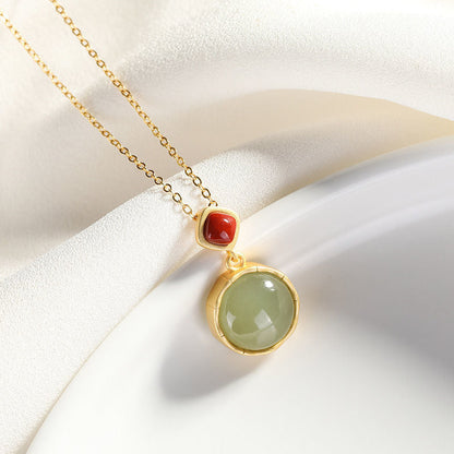 Beautiful Necklace with Unique Style