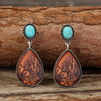 Classic Earring with Timeless Appeal