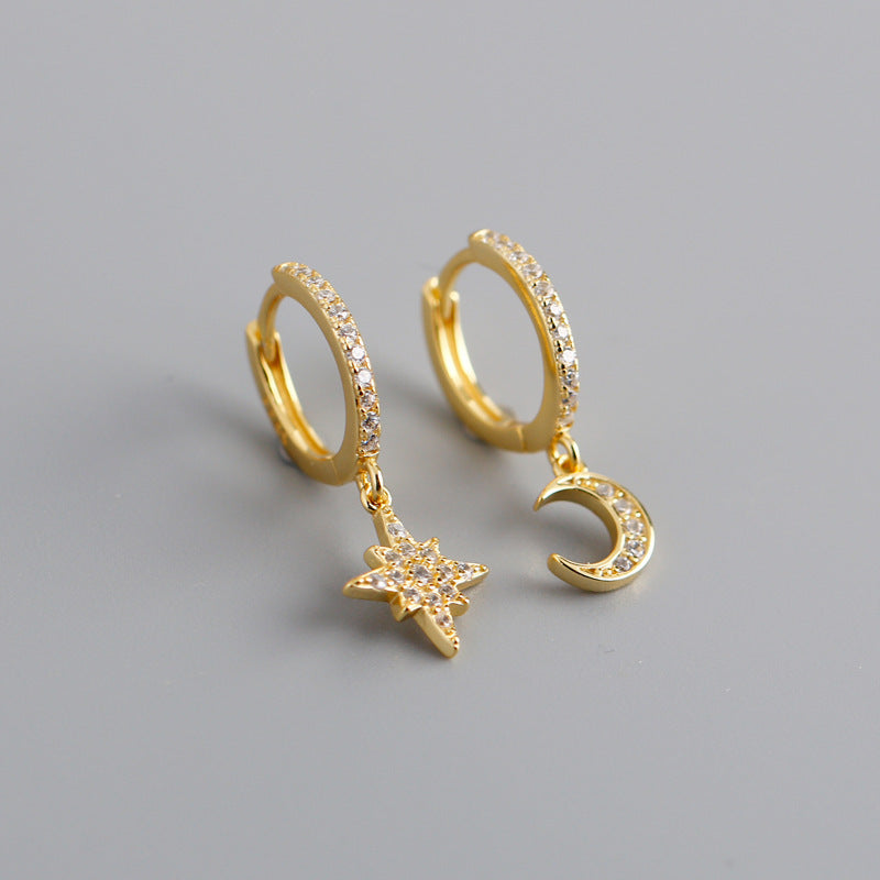 Charming Earring for Any Occasion