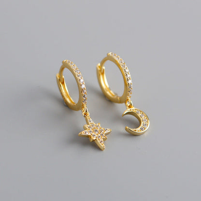 Charming Earring for Any Occasion