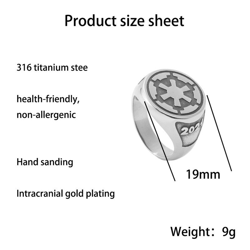 Romantic Ring for Special Moments