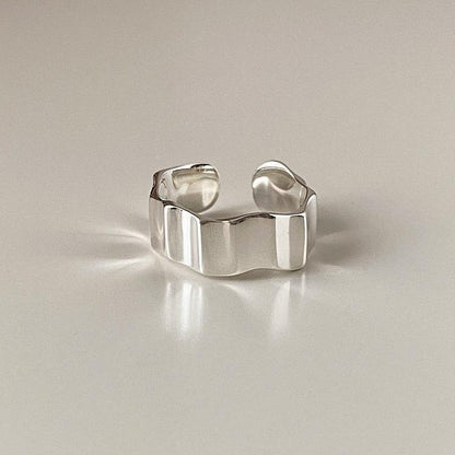 Delicate Artisan Ring