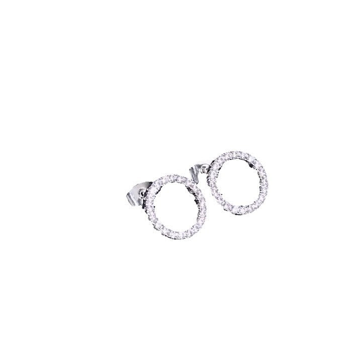 Romantic Earring for Special Moments