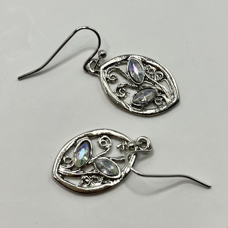 Classic Earring with Timeless Appeal