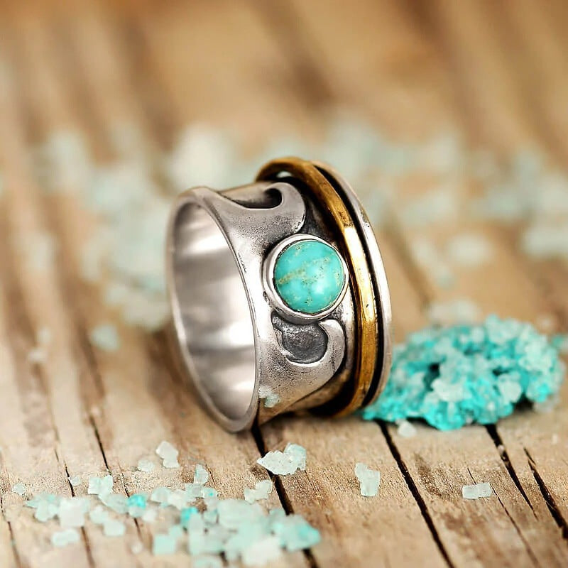 Charming Ring for Any Occasion