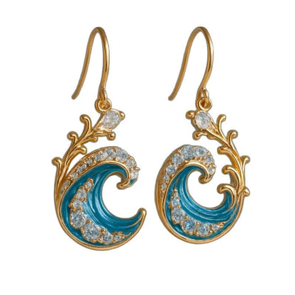 Beautiful Earring with Unique Style