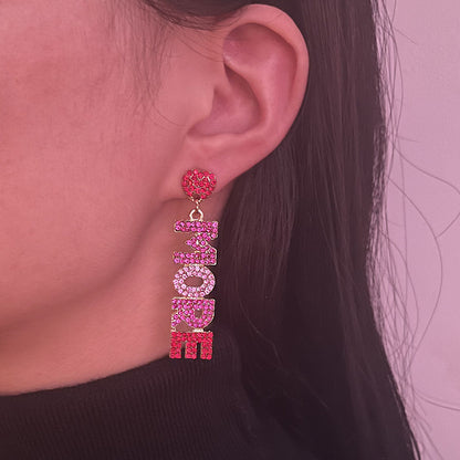 Beautiful Earring with Unique Style
