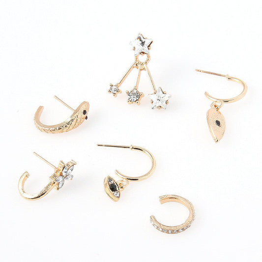 Classic Set with Timeless Appeal