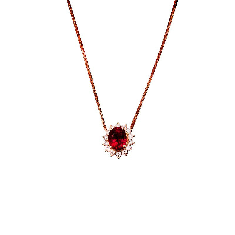 Beautiful Necklace with Unique Style