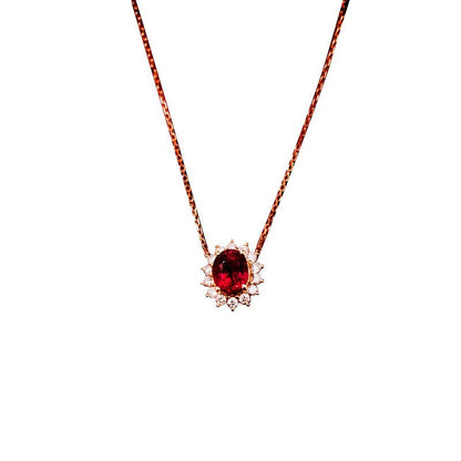 Beautiful Necklace with Unique Style
