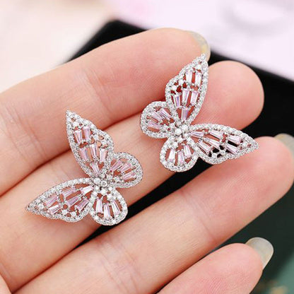 Elegant Silver Earring for Every Occasion