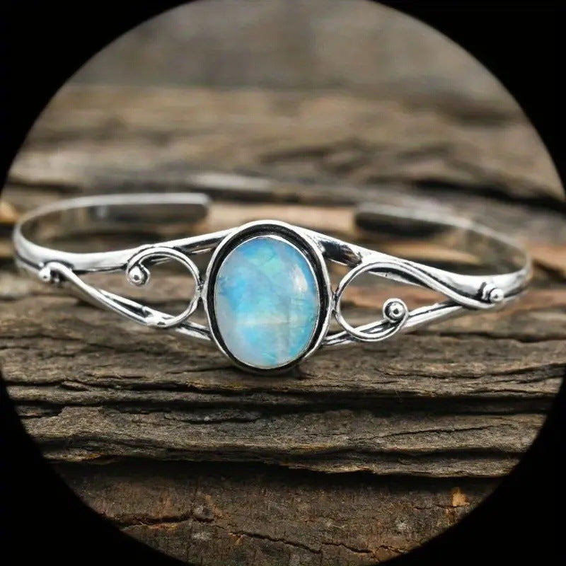 Delicate Artisan Bracelet