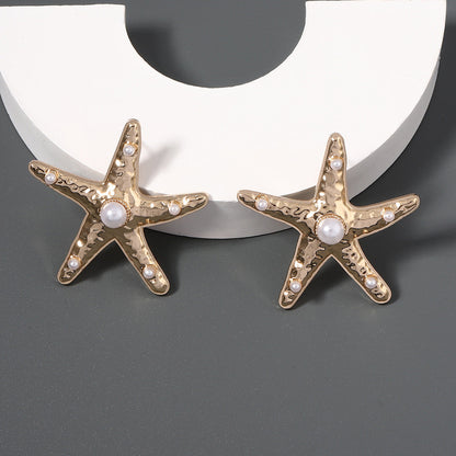 Charming Pearl Earring for Any Occasion