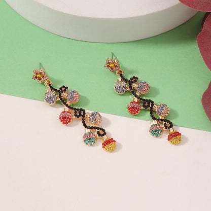 Beautiful Earring with Unique Style