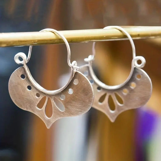 Stunning Earring for Daily Wear