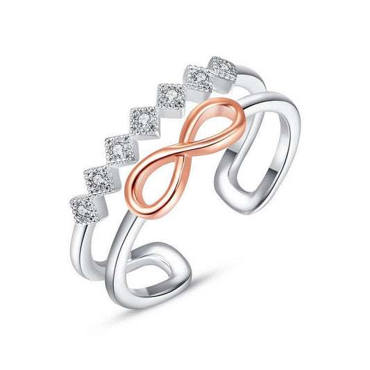 Romantic Ring for Special Moments