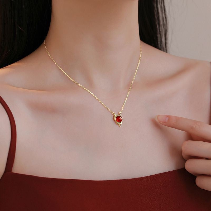 Beautiful Necklace with Unique Style