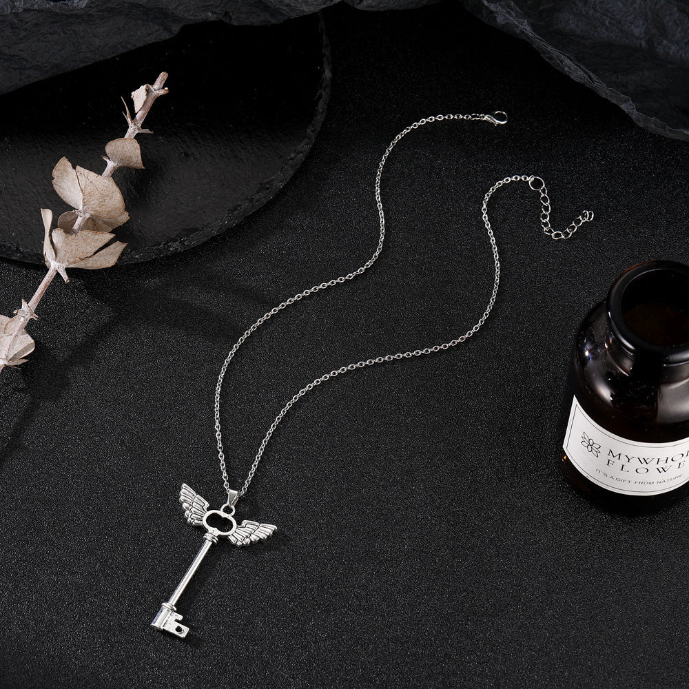 Beautiful Necklace with Unique Style