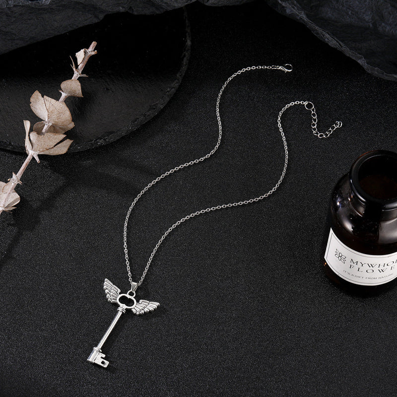 Beautiful Necklace with Unique Style