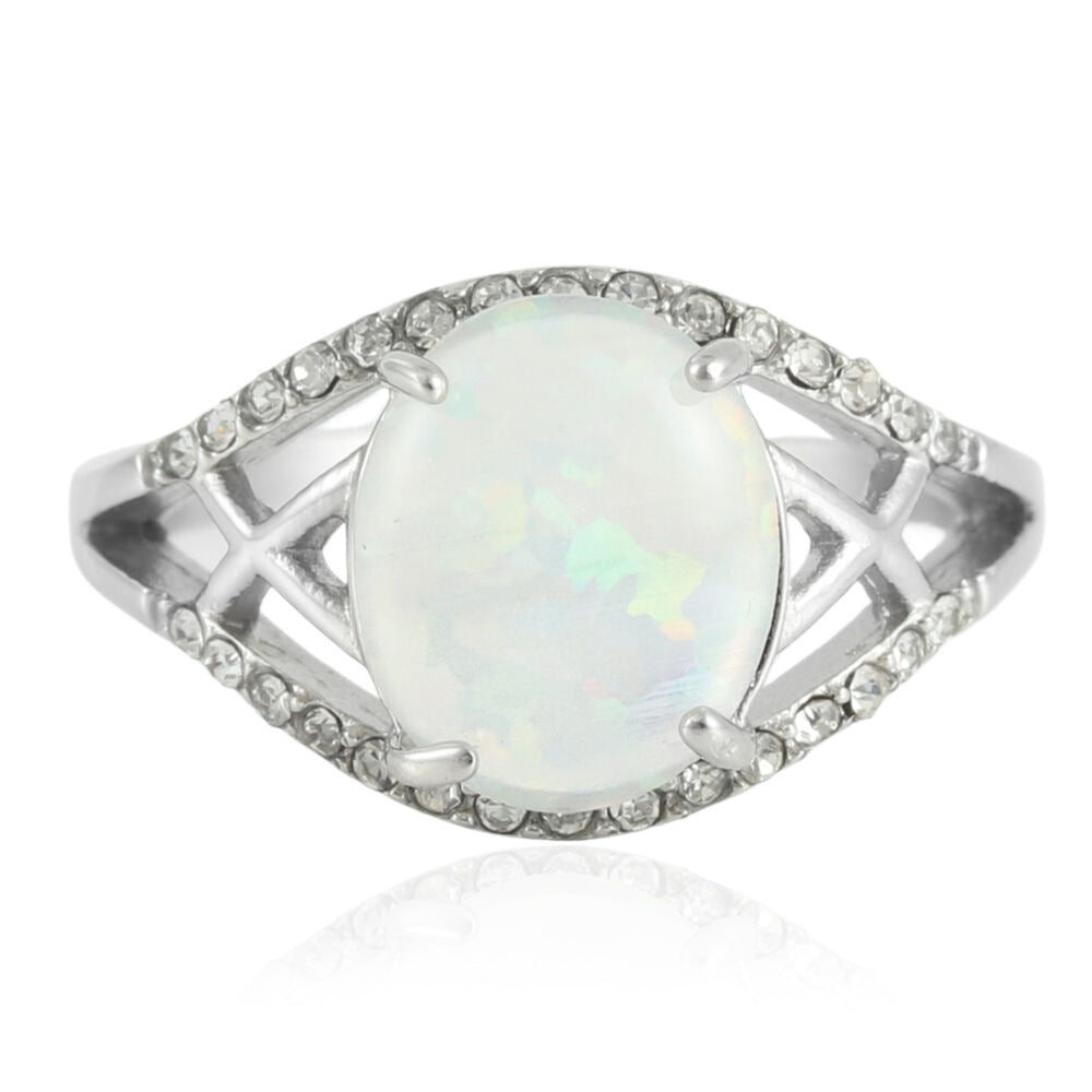 Charming Ring for Any Occasion