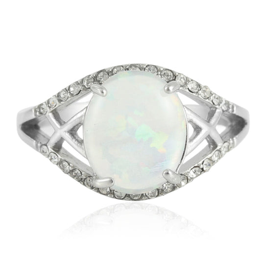 Charming Ring for Any Occasion