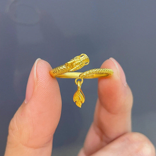 Stunning Ring for Daily Wear