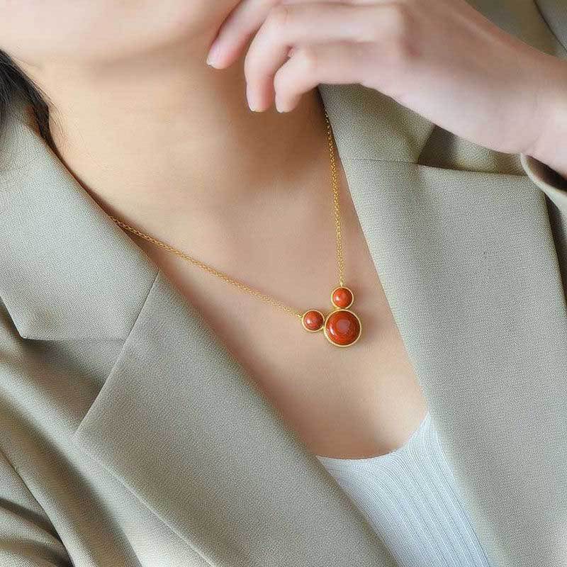 Elegant Silver Necklace for Every Occasion
