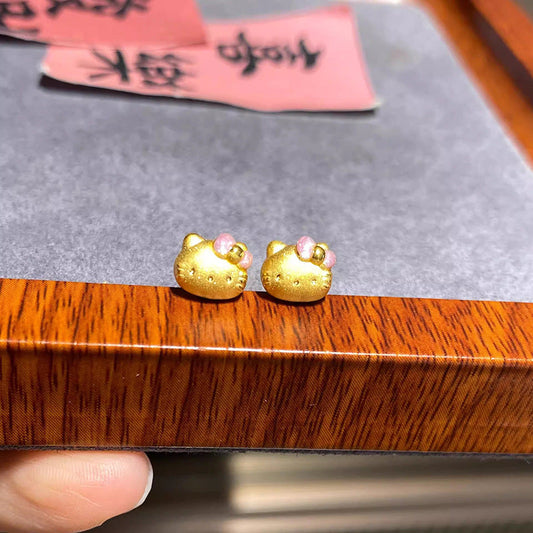 Romantic Earring for Special Moments