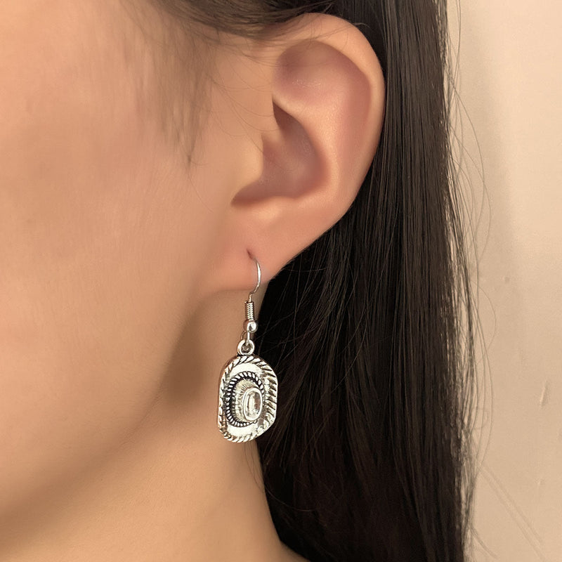 Stunning Earring for Daily Wear