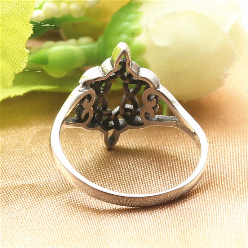 Stunning Ring for Daily Wear