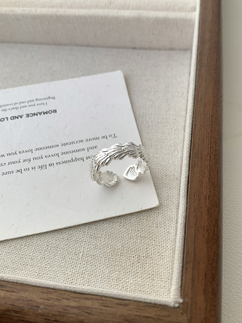 Elegant Ring for Every Occasion
