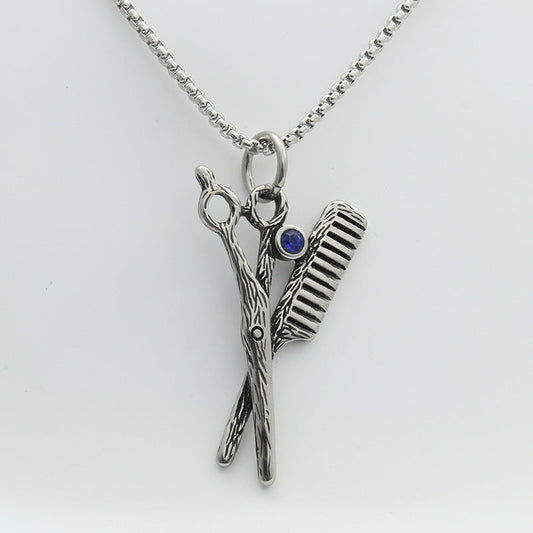 Classic Pendant with Timeless Appeal