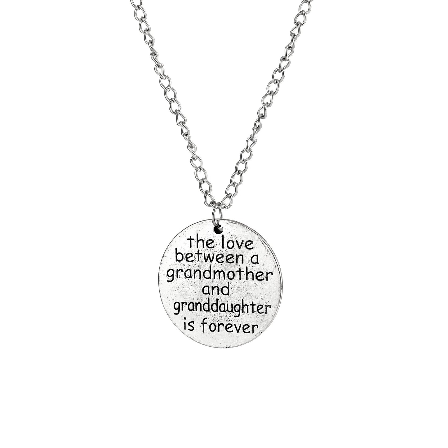 Beautiful Necklace with Unique Style