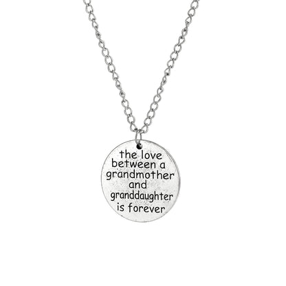 Beautiful Necklace with Unique Style